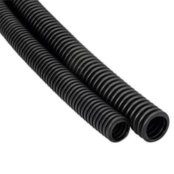 Tube flexible Heidemann 13467 EN20 25 m noir 1 pc(s)