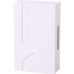 Informations techniques Consommation électrique : env 1 A Couleur : blanc Dimensions produit, hauteur : 168 mm Dimensions pro ...
