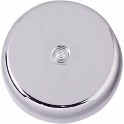 Informations techniques Consommation électrique : 1 A Couleur : chrome Dimension produit, Ø : 73 mm Dimensions produit, haute ...