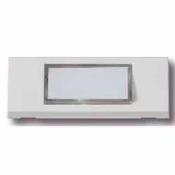 Heidemann 17970049, Avec fil, Blanc, CC, 24 V, 87 mm, 13 mm