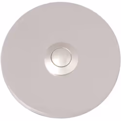 Informations techniques Charge de contact (max.) : 24 V/1 A Couleur : acier inoxydable Dimension produit, Ø : 70 mm Dimension ...