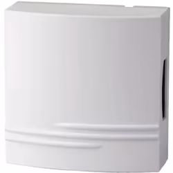 Informations techniques Consommation électrique : env 1 A Couleur : blanc Dimensions produit, hauteur : 116 mm Dimensions pro ...