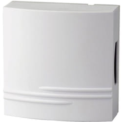 Heidemann - 70148 Gong 8 v (max) 82 dBA blanc