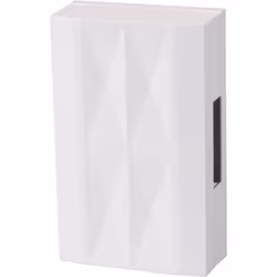 Informations techniques Consommation électrique : env 1 A Couleur : blanc Dimensions produit, hauteur : 168 mm Dimensions pro ...