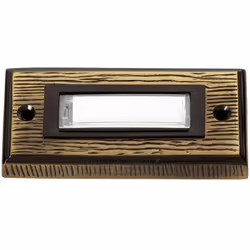 Informations techniques Charge de contact (max.) : 24 V/1 A Couleur : bronze Dimensions produit, hauteur : 43 mm Dimensions p ...