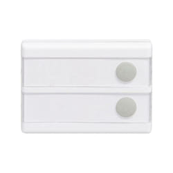 Sonnette sans fil Emetteur Heidemann 70369 hx 2FA Y947331