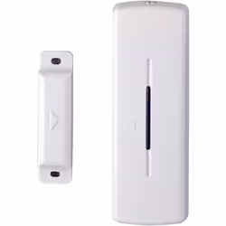 Sonnette sans fil Contact de porte/fenêtre Heidemann 70378