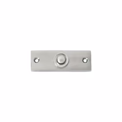 Charge de contact (max.) : 24 V/1 A Couleur : nickel Dimensions produit, hauteur : 27 mm Dimensions produit, largeur : 75 mm  ...