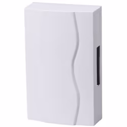 Informations techniques Couleur : blanc Dimensions produit, largeur : 105 mm Dimensions produit, profondeur : 50 mm Longueur  ...