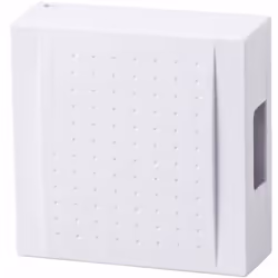 Informations techniques Couleur : blanc pur Dimensions produit, hauteur : 115 mm Dimensions produit, largeur : 115 mm Dimensi ...