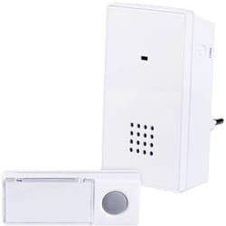 Heidemann 70832 Carillon sans fil Set complet