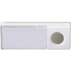Sonnette sans fil Emetteur Heidemann 70880 hx