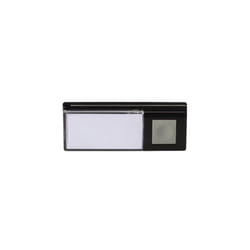 Sonnette sans fil emetteur Heidemann 70883 hx