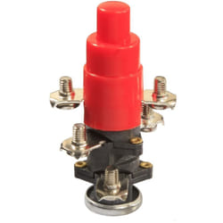 As-schwabe - Thermoschutzschalter 3-polig 400V