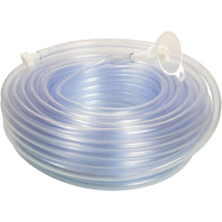 As-schwabe - Schlauchwasserwaage 15m PVC-Schlauch mit Trichter Stöpsel