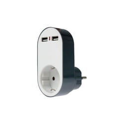 Adaptateur AS-Schwabe USB 18211