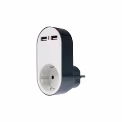 Adaptateur AS-Schwabe USB 18211