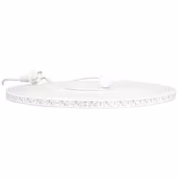 Bande lumineuse à LED SCHWABE 25M - 1500L/M avec rémanence phosphorescente - 46711
