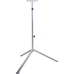 as-Schwabe 46750 trépied Système d'éclairage 3 pieds Acier