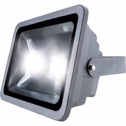 Projecteur à LED 80 W • Fourni avec câble de 2 m H07RN-F3G1,5 avec priseRENSEIGNEMENTS SUR LE PRODUIT: Numéro d'article: 4011 ...