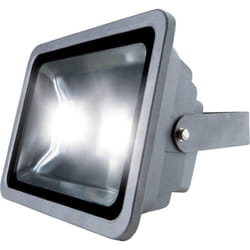 As-schwabe - Projecteur Led extérieur 80W, ca. 7000 Lumen, IP65
