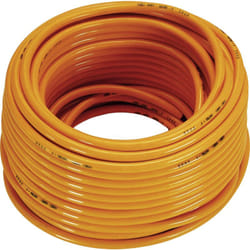 Baustellenleitung Kabelring orange 50m H07BQ-F 3G1,5