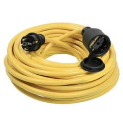 Rallonge électrique AS-Schwabe K35 AT-N07V3 V3-F 3G2,5; 25 m