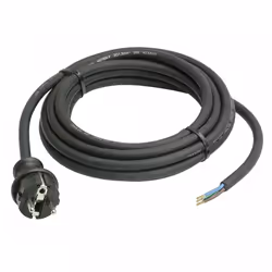 Câble AS-Schwabe H07RN-F 3G1,5; 4,5 m
