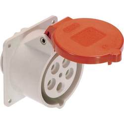 AS Schwabe 60441 60441 Prise femelle CEE 32 A 5 pôles 400 V 1 pc(s)