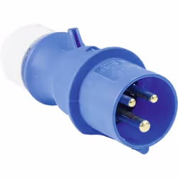 AS Schwabe 60590 Mâle CEE 32 A 230 V 1 pc(s)