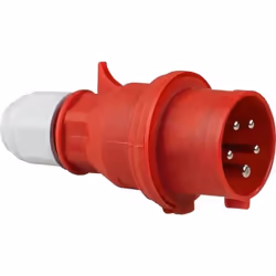 AS Schwabe 61420 Mâle CEE 16 A 400 V 1 pc(s)