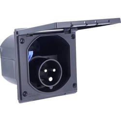 AS Schwabe 61493 Mâle CEE 16 A 230 V 1 pc(s)
