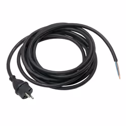 Câble AS-Schwabe H07RN-F 2G1,5; 3 m