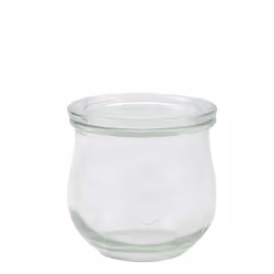 Weck 1127, 80 mm, 85 mm, 6 pièce(s)