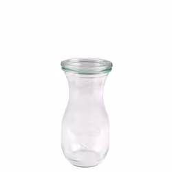 Weck 763, 60 mm, 60 mm, 140 mm