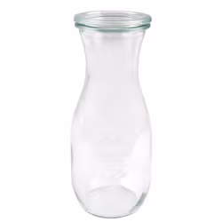 Weck 5764902, 60 mm, 60 mm, 184 mm, 6 pièce(s)