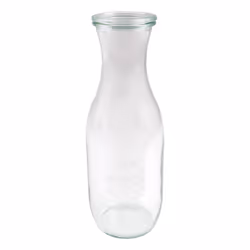 Weck 5766907, 60 mm, 60 mm, 250 mm, 6 pièce(s)