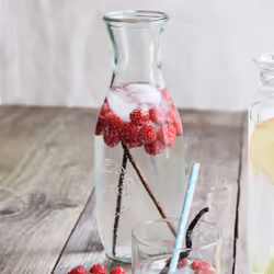 Weck 5766907 pot Verre Transparent