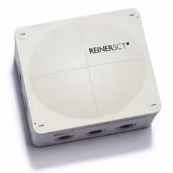 Reiner SCT timeCard