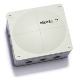 Reiner SCT timeCard contrôleur de porte de sécurité 1 portes(s) Ethernet