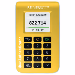 Reiner SCT 2708015-000