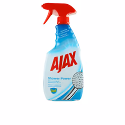 Ajax Shower Power pistolet nettoyant douche 500 ml