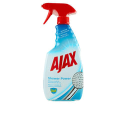 Ajax Shower Power pistolet nettoyant douche 500 ml