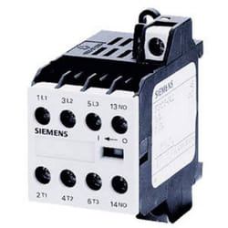 Siemens - Contacteur moteur 3TG1010-0BB4 3 no (t), 1 nf (r) 1 pc(s)