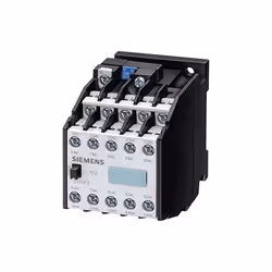 Siemens 3TH4244-0AP0 Tension nominale taxe plates US pour AC 50 Hz = 230.. 230 V Tension nominale taxe plates US pour AC 60 H ...