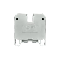 Siemens 8WA1011-1BM11 terminal électrique