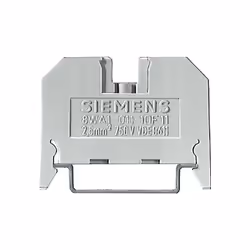 Siemens 8WA1011-1DF11, Multicolore, 8 g, 1 pièce(s), 1310 mm, 370 mm, 2090 mm