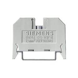 Siemens 8WA1011-1DF11 terminal électrique