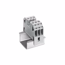 Siemens 8WA1011-3DG21, Multicolore, 31 g, 1 pièce(s), 980 mm, 410 mm, 1030 mm