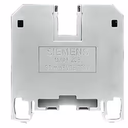 Siemens 8WA1205, 61 mm, 168 mm, 113 mm